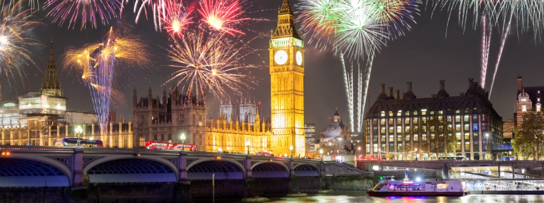 Festivals in UK