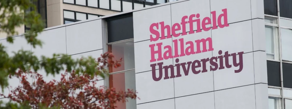 Sheffield Hallam University