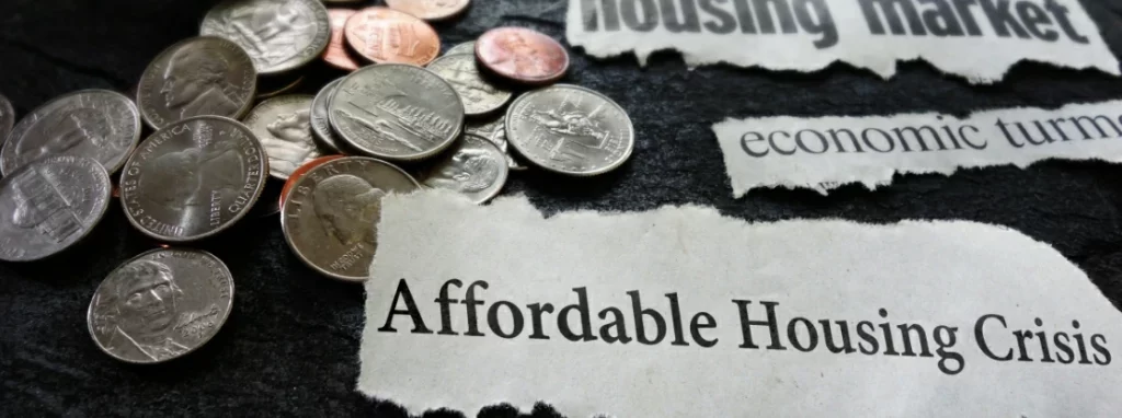 Student Housing Crisis