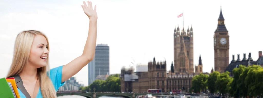 Study In The United Kingdom