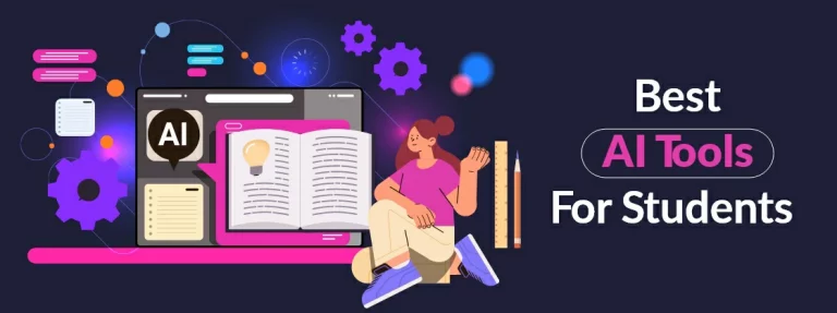 Best AI Tools For Students In 2024 7 Best AI Tools For Students In 2024
