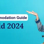 Student Accommodation Guide Sheffield 2024