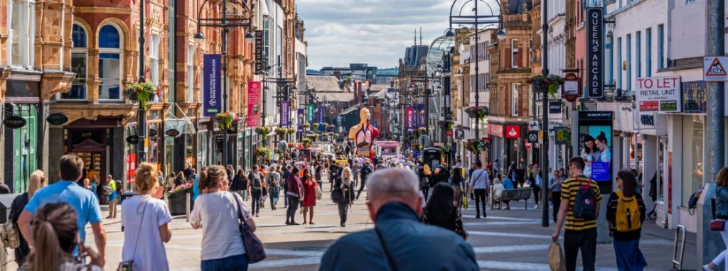 Top Attractions in Leeds City Every Student Should Experience