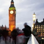 United Kingdom for Study Abroad