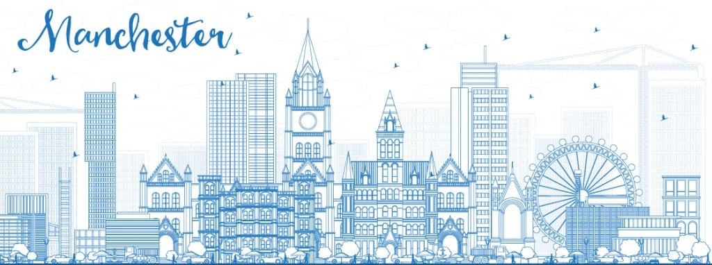 Things To Do in Manchester