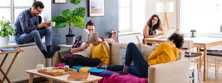 Australia's PBSA Boom: Riding the Wave of International Students' Return 6 Australia’s PBSA Boom: Riding the Wave of International Students’ Return