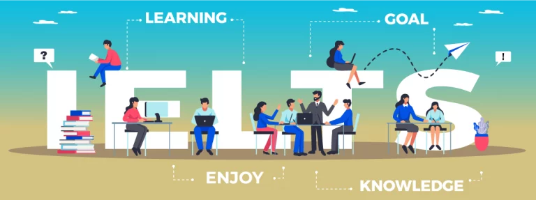 IELTS Exam: Types, Test Modules, Factors & Score Requirements 10 IELTS Exam: Types, Test Modules, Factors & Score Requirements
