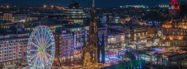 10 Fun And Best Things To Do In Edinburgh 6 10 Fun And Best Things To Do In Edinburgh