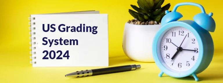 US Grading System 2024: Everything You Need To Know