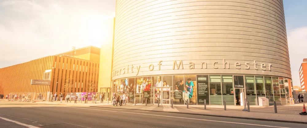 University of Manchester