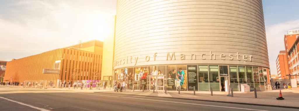 University of Manchester