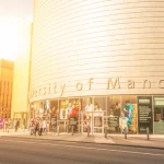 University of Manchester