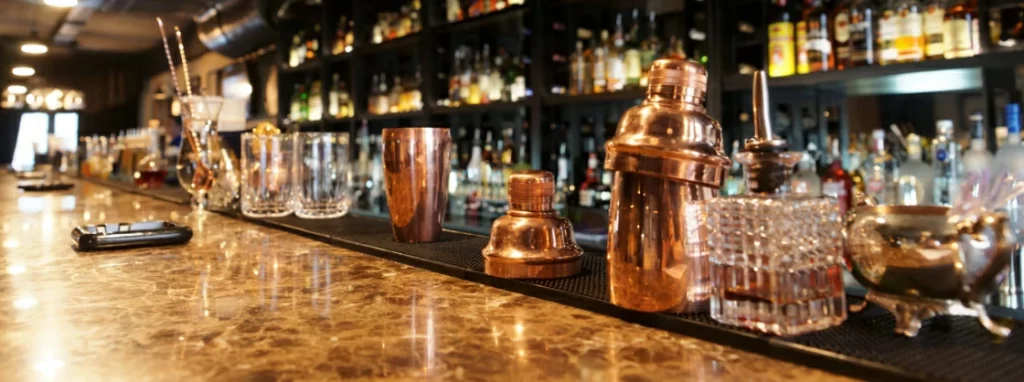 List of Best Bars In Brooklyn