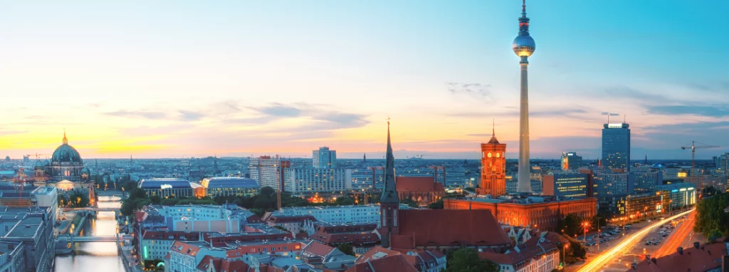 Things To See And Do In Berlin