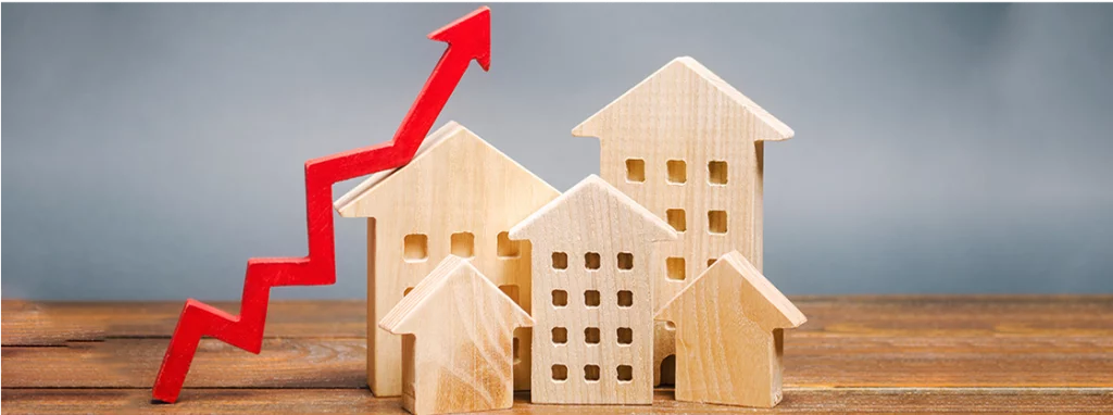 Growing Accommodation