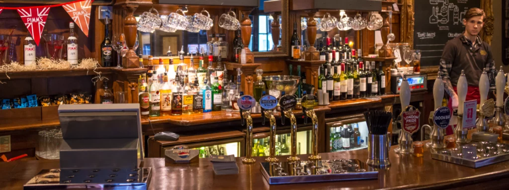 Best Nightclubs And Pubs in Glasgow