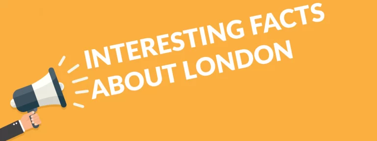 25 Interesting Facts About London That Will Blow Your Mind! 4 25 Interesting Facts About London That Will Blow Your Mind!
