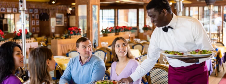 10 Best Nigerian Restaurants in London 6 10 Best Nigerian Restaurants in London
