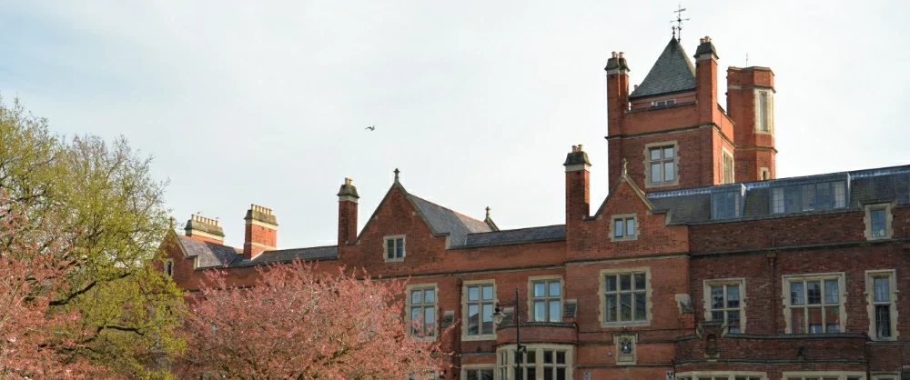 Russell Group Universities in the UK