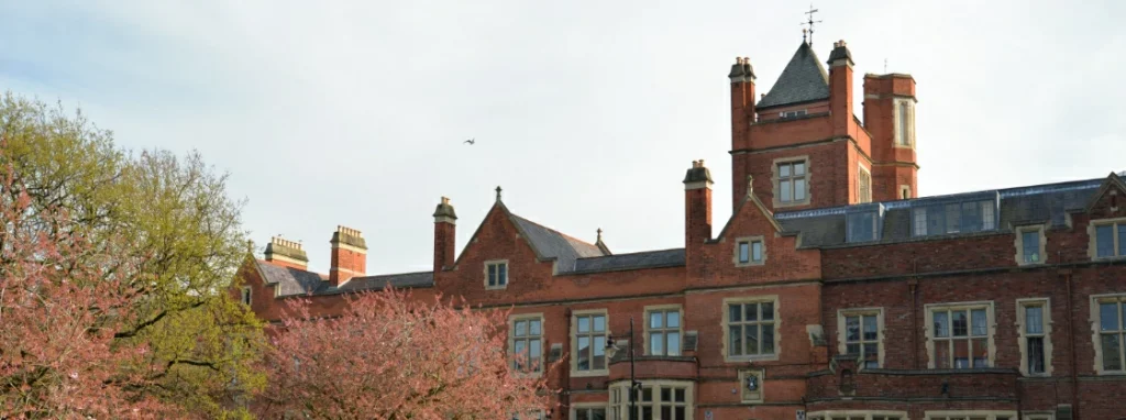 Russell Group Universities in the UK