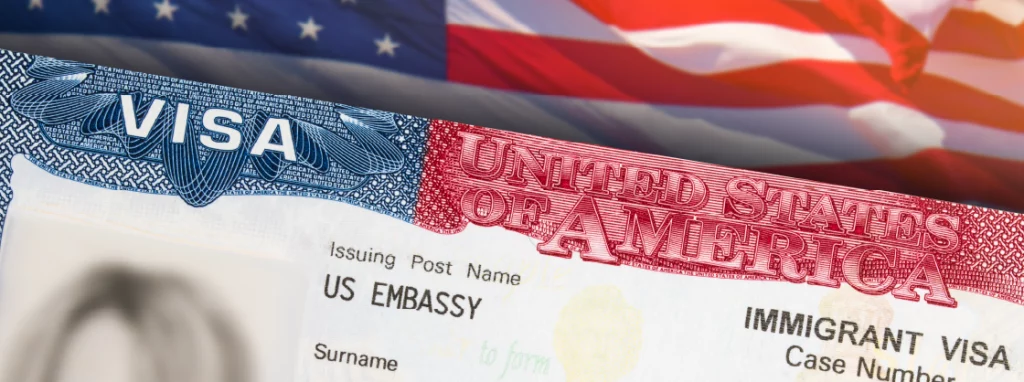 Navigating the US Visa Maze