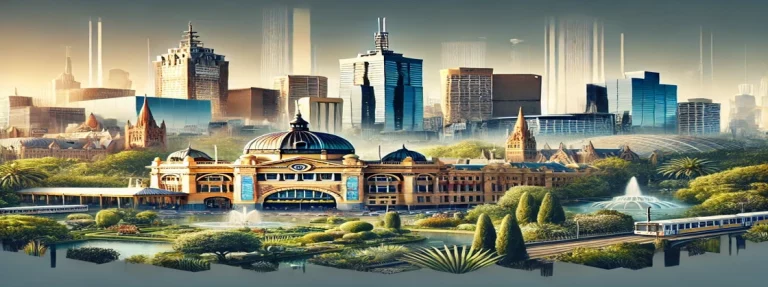 10 Best Places To Visit In Melbourne 5 10 Best Places To Visit In Melbourne