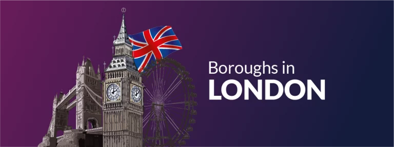 Exploring Top Boroughs In London: Expert and Comprehensive Guide 2 Exploring Top Boroughs In London: Expert and Comprehensive Guide