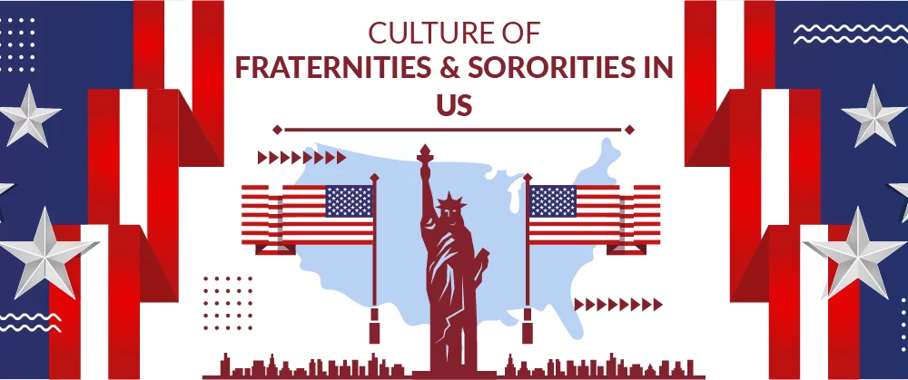 Exploring the Culture of Fraternities and Sororities in US Colleges