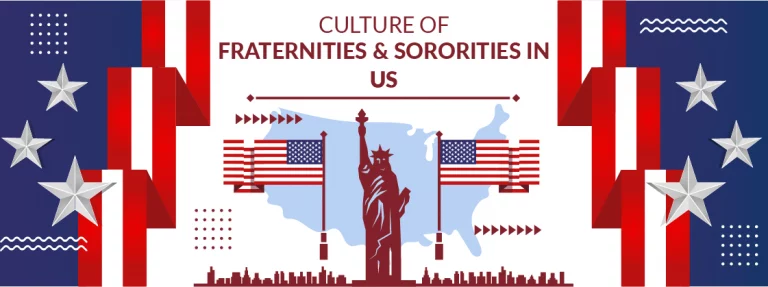 Exploring the Culture of Fraternities and Sororities in US Colleges 1 Exploring the Culture of Fraternities and Sororities in US Colleges