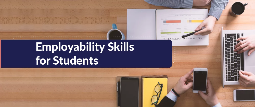 Employability Skills for Students