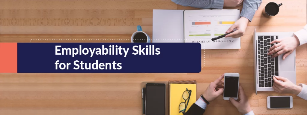 Employability Skills for Students