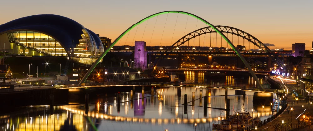 Things To Do In Newcastle