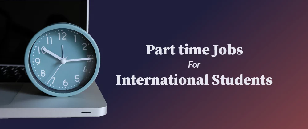 student part time in uk