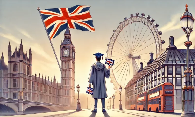 Post Study Work Visa in UK: Eligibility, Apply, Costs 7 Post Study Work Visa in UK: Eligibility, Apply, Costs