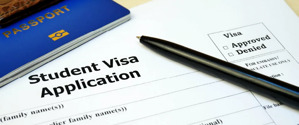 usa visit visa interview questions