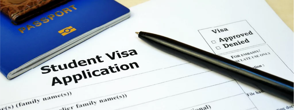 Student Visa Interview Preparation