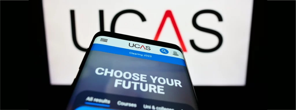 UCAS