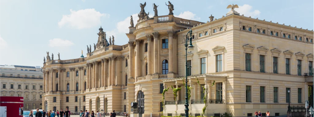 Universities in Germany