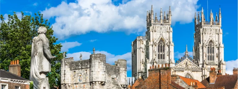 The Best Things and Activities to Do in York 2 The Best Things and Activities to Do in York