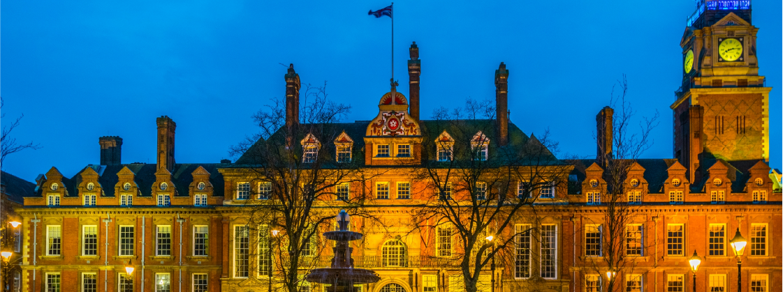 Pennsylvania State University Acceptance Rate