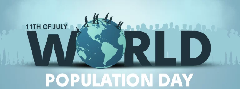 World Population Day 2025: History, Significance, And Theme 5 World Population Day 2025: History, Significance, And Theme
