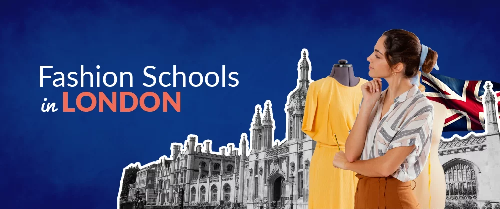 Fashion School in London
