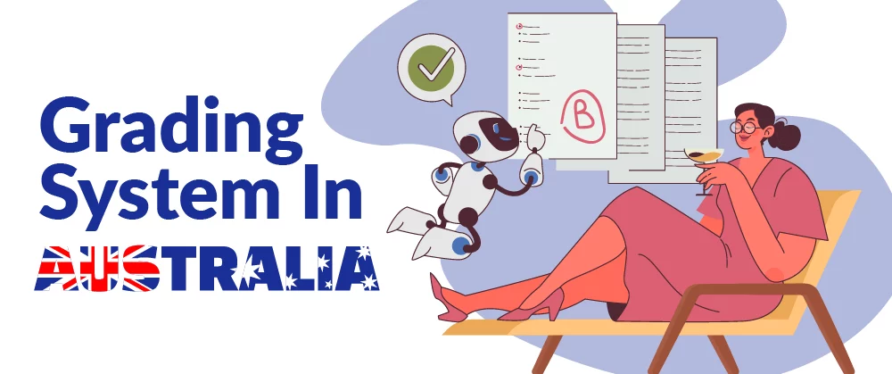 Grading System In Australia