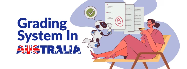 A Complete Guide To University Grading System In Australia