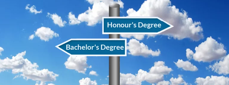 Honour's vs Bachelor's Degree: Which Is Better? 3 Honour’s vs Bachelor’s Degree: Which Is Better?