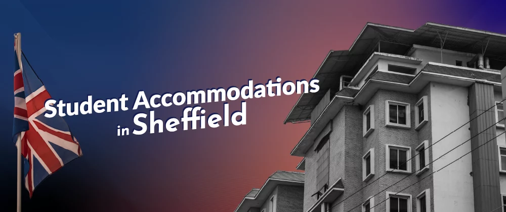 Student Accommodation in Sheffield