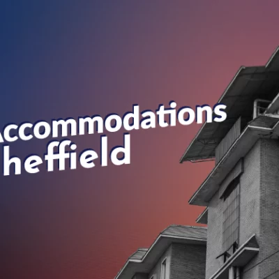 Student Accommodation in Sheffield