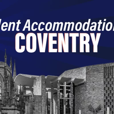 Student Accommodations in Coventry
