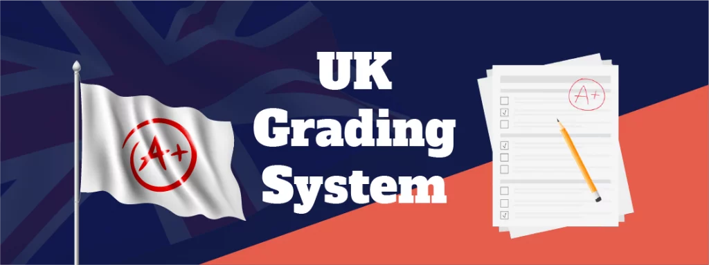 UK Grading System