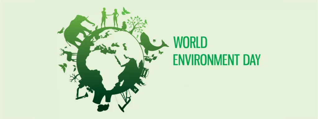 World Environment Day